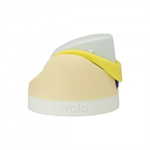 Owala 14 Replacement Lids Lemon Limeade | CAE6446B