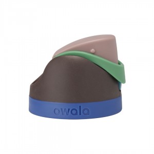 Owala 15 Replacement Lids Night Safari | CAW6447N