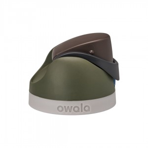 Owala 16 Replacement Lids Canyon Falcon | CAQ6448M