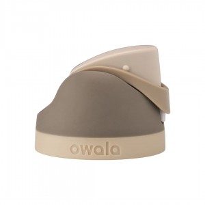 Owala 28 Replacement Lids Down to Earth | CAS6460G