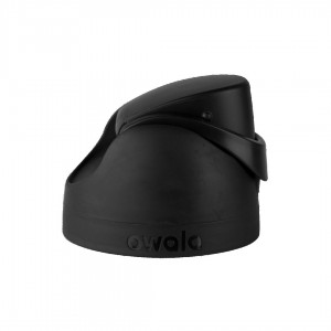 Owala 7 Replacement Lids Black | CAP6439J