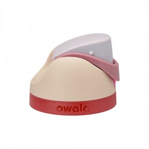 Owala 9 Replacement Lids Can You See Me? | CAI6441L