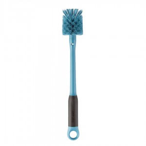 Owala 2-in-1 Bottle Brush Blue | CAU6390Z