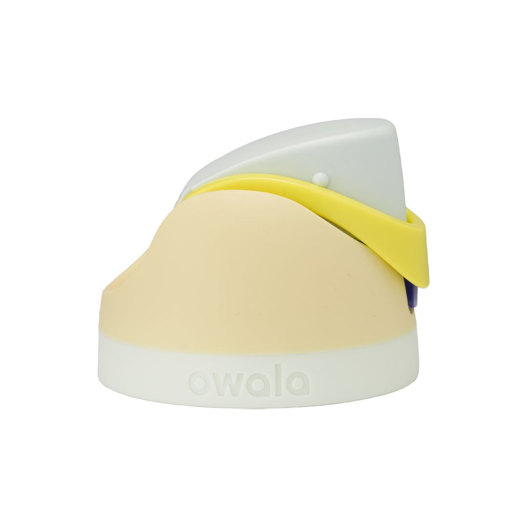 Owala 14 Replacement Lids Lemon Limeade | CAE6446B