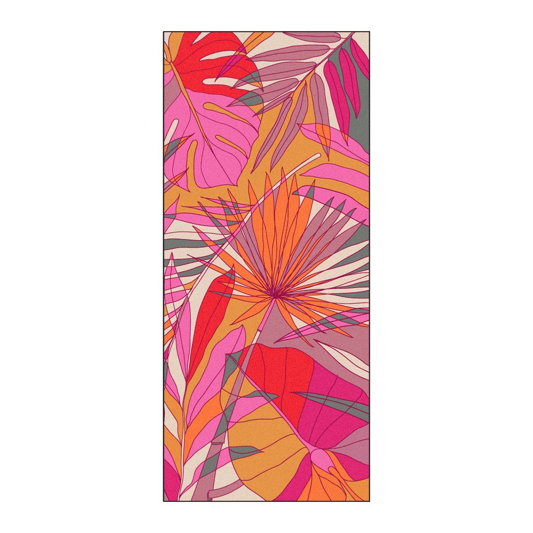 Owala 1 Beach Towels Tropic Like It’s Hot | CAC6427T