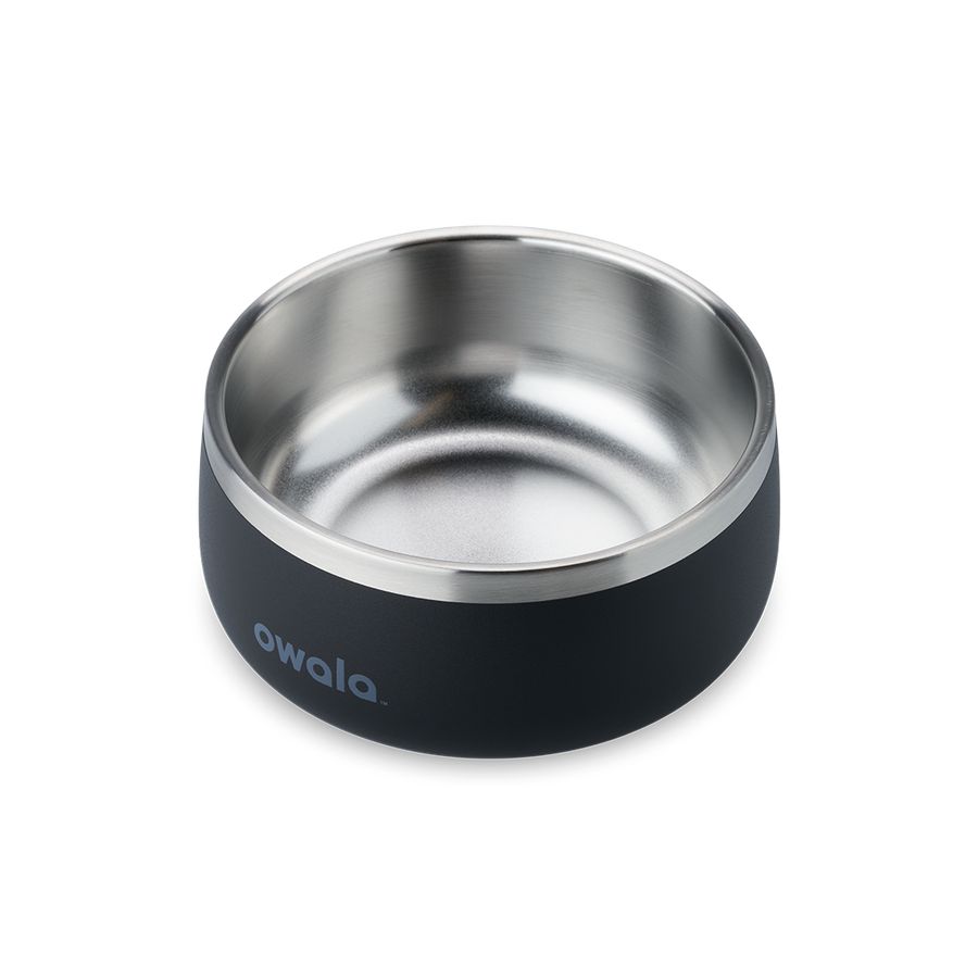 Owala 1 Pet Bowl Very Dark | CAY6391X