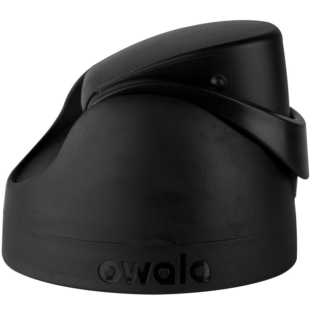 Owala 1 Replacement Lids Black | CAH6433A