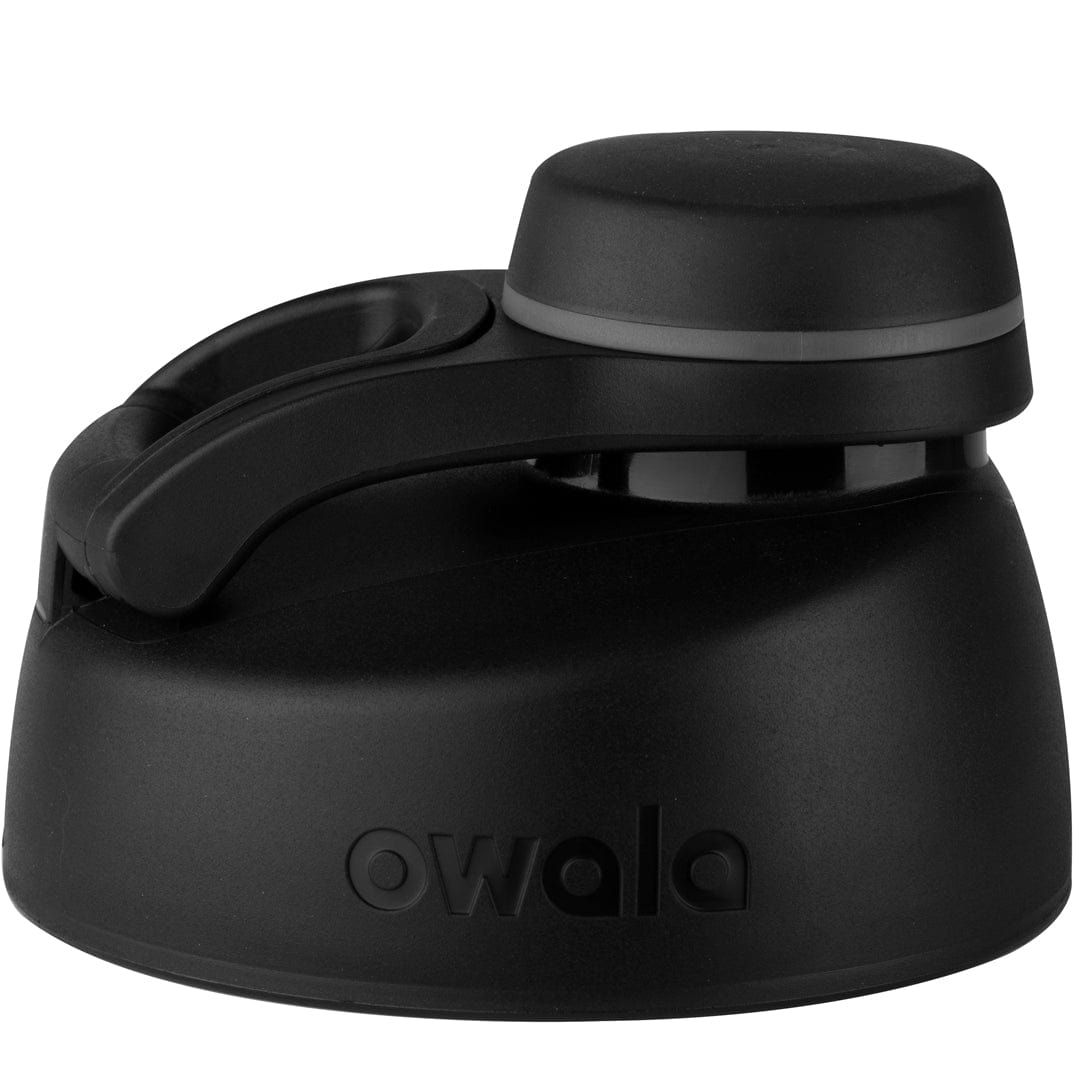 Owala 1 Replacement Lids Black | CAH6433A