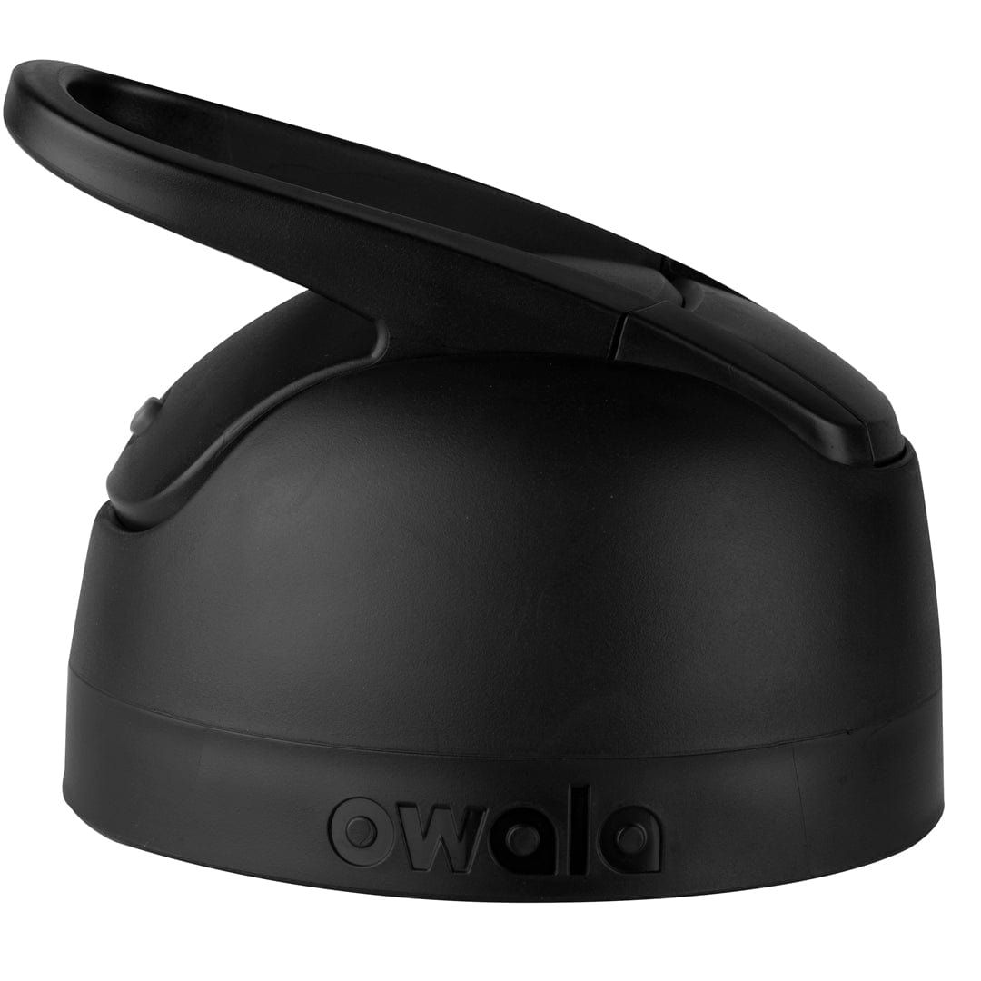 Owala 1 Replacement Lids Black | CAH6433A