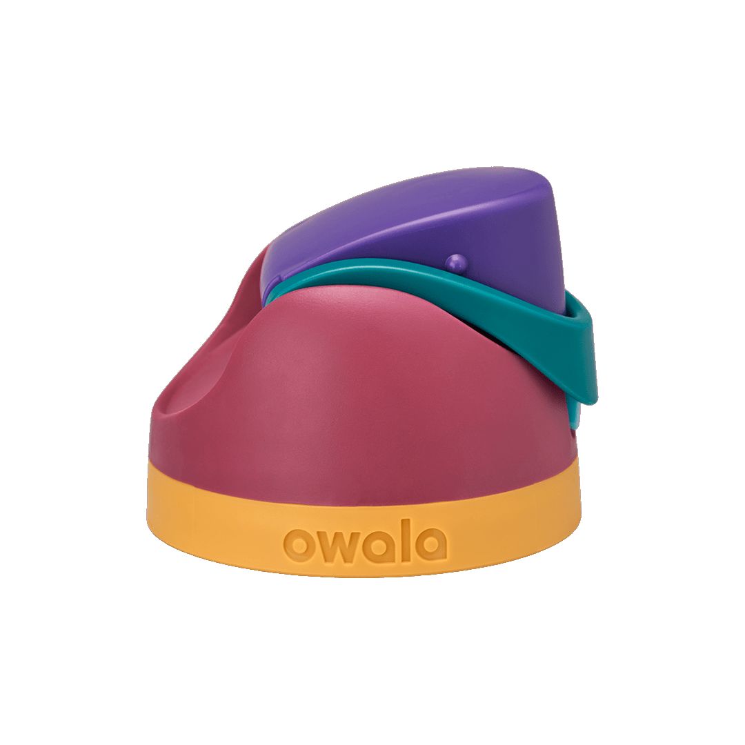 Owala 24 Replacement Lids Gemstone Chic | CAI6456L