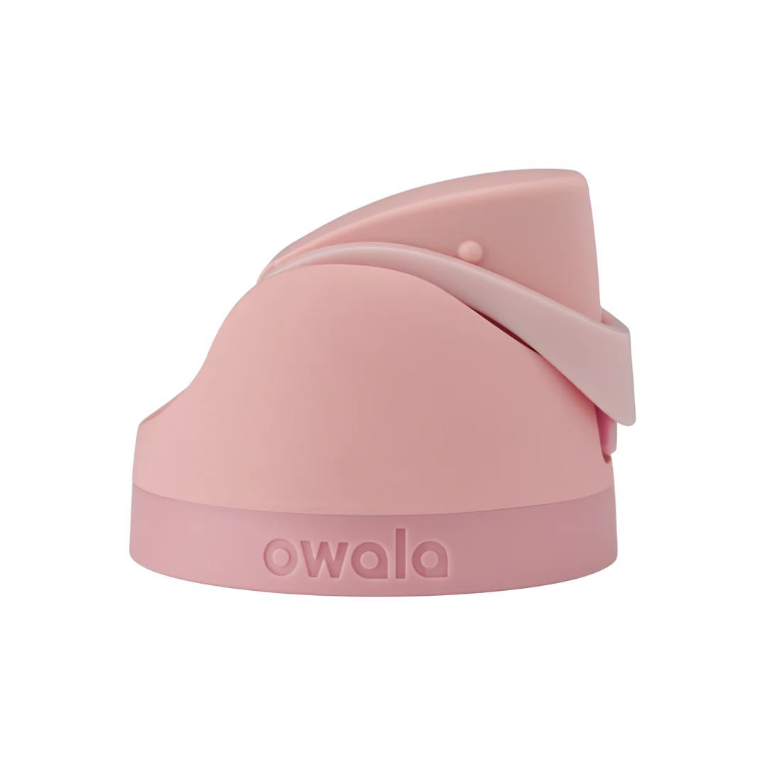 Owala 26 Replacement Lids Rose Quartz | CAP6458J