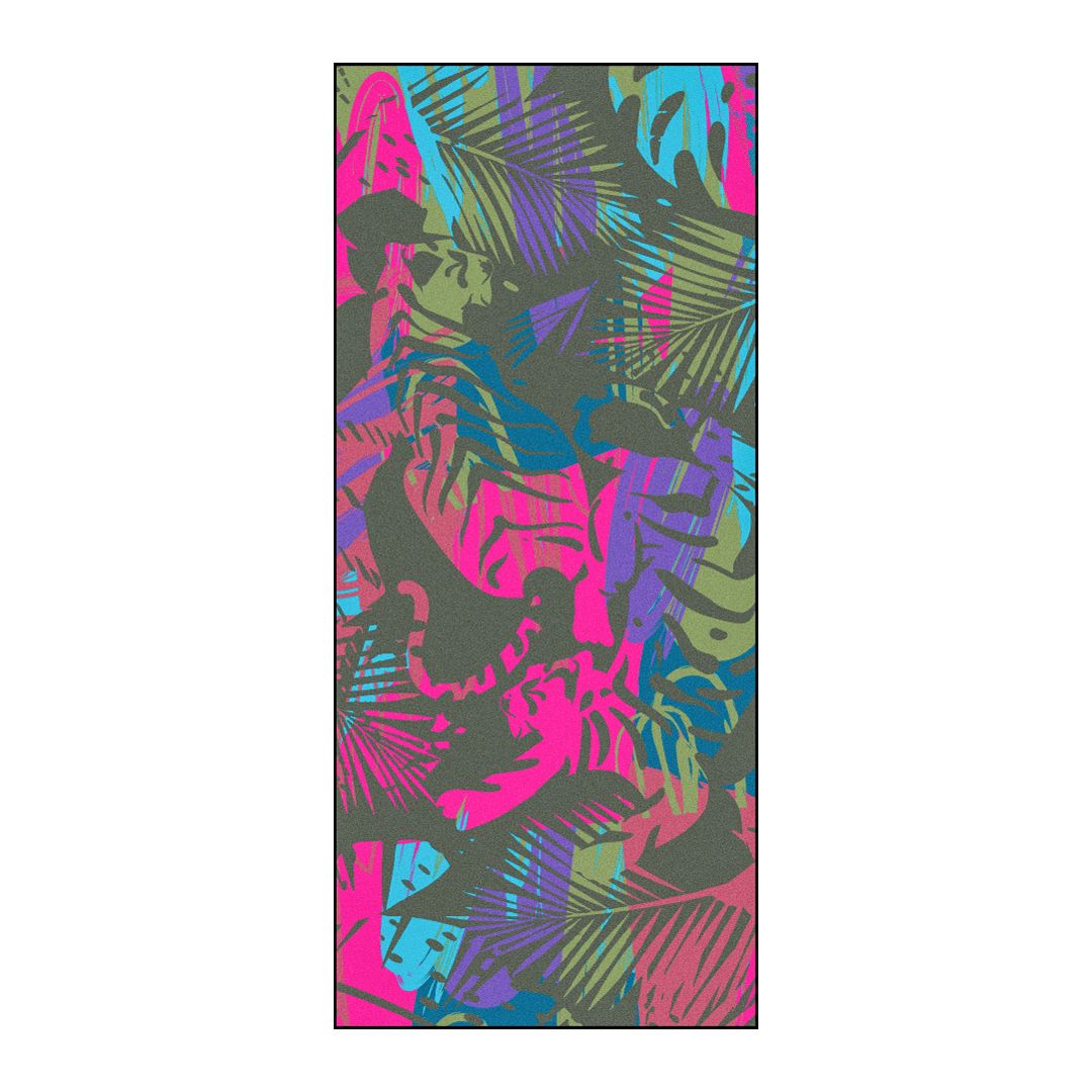 Owala 2 Beach Towels Rawr XD | CAX6428Y