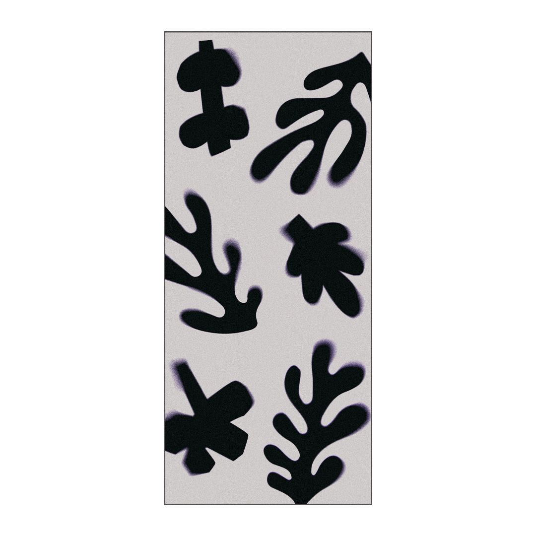 Owala 3 Beach Towels Space Museum | CAZ6429U