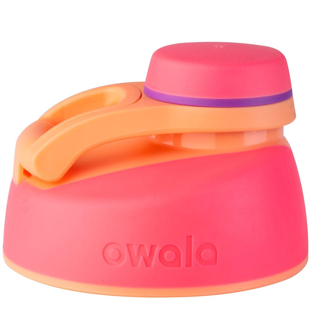 Owala 3 Replacement Lids Pink | CAF6435D