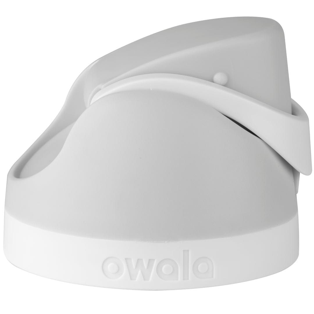 Owala 5 Replacement Lids Grey | CAS6437G