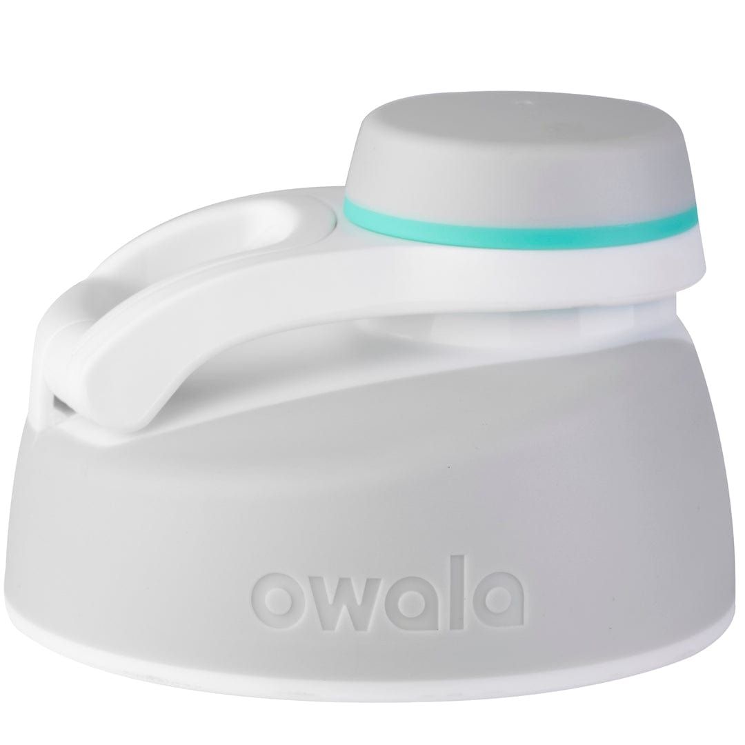 Owala 5 Replacement Lids Grey | CAS6437G