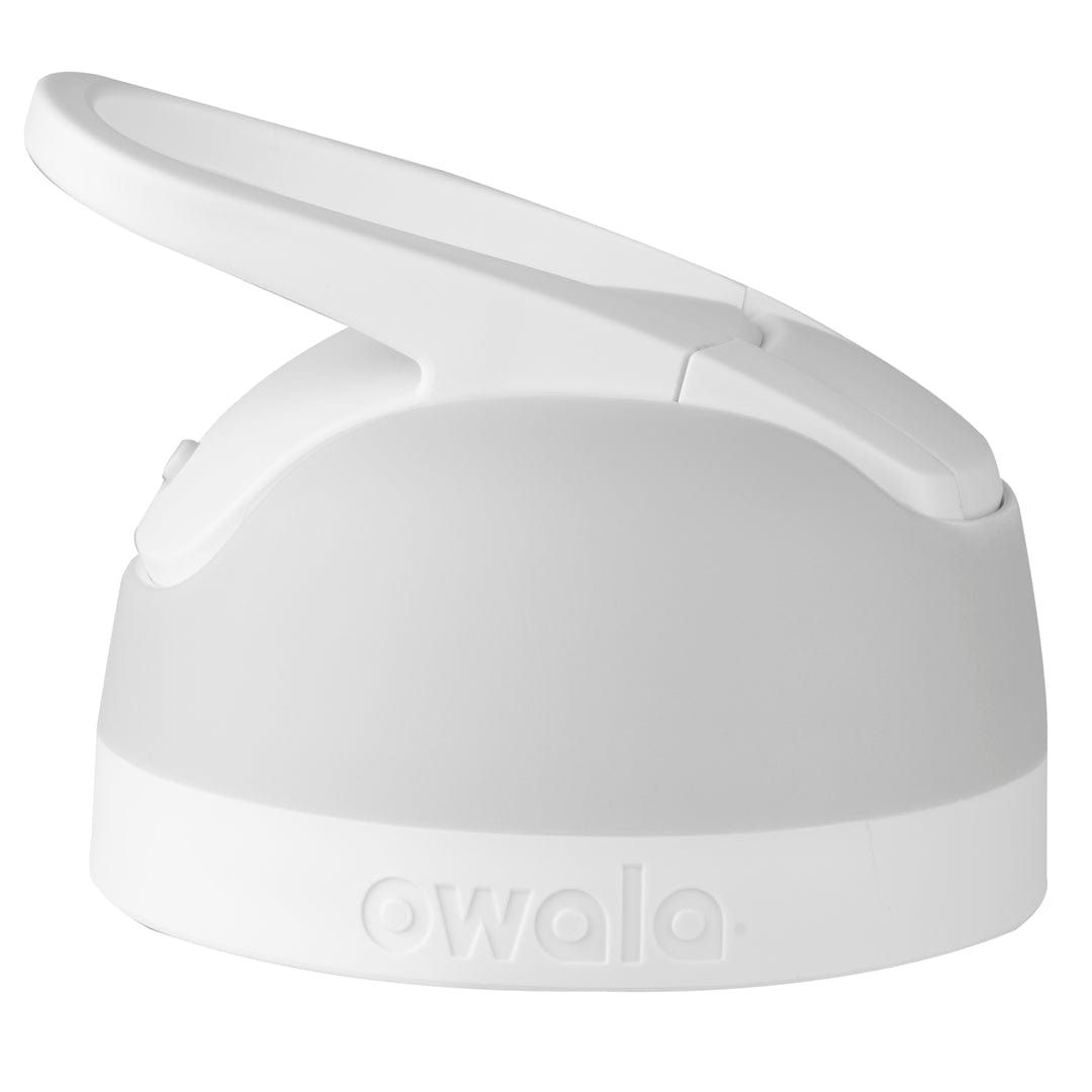 Owala 5 Replacement Lids Grey | CAS6437G