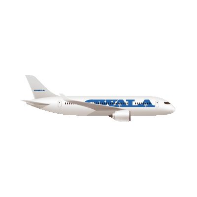 Owala 5 Stickers Air Owala | CAI6404L