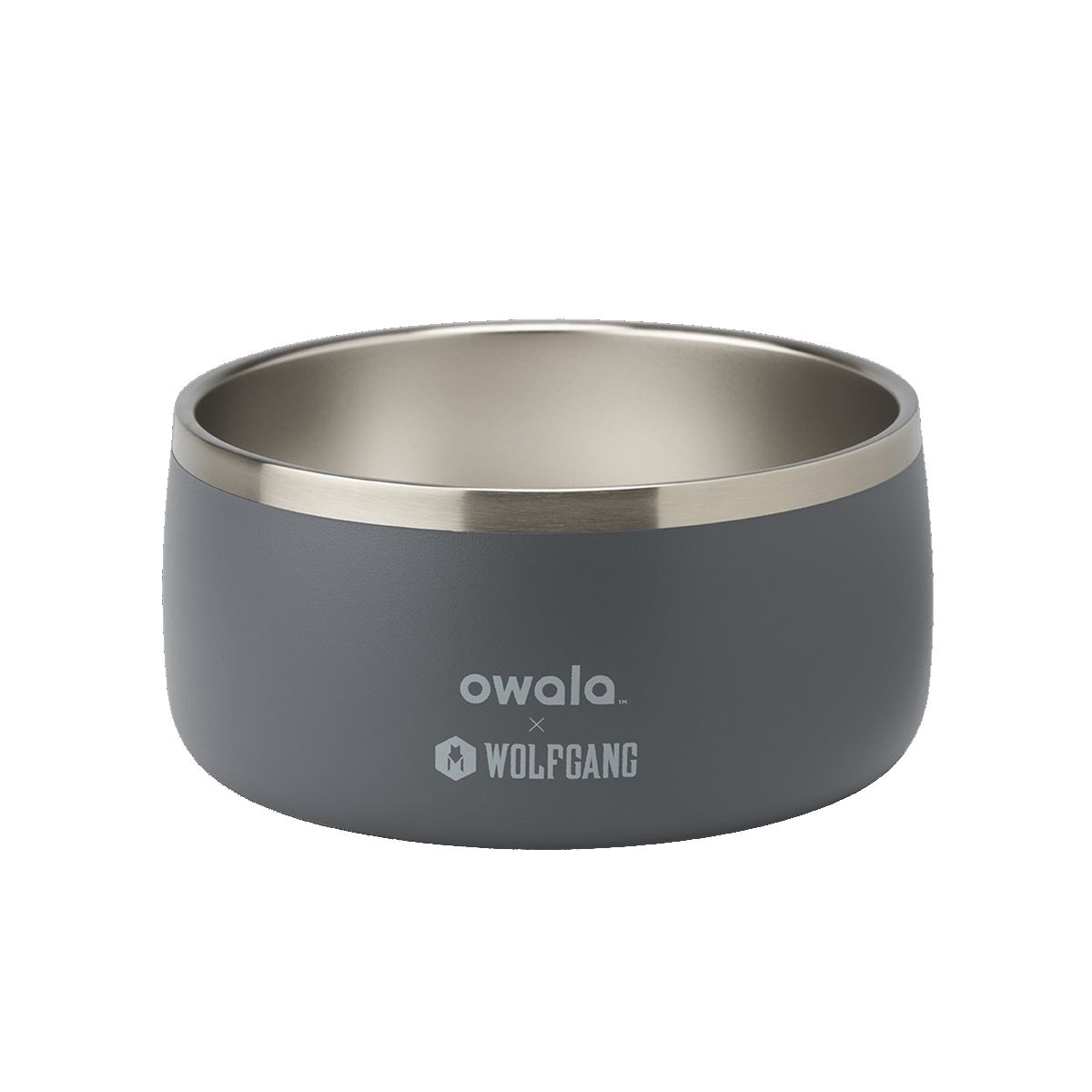 Owala 9 Pet Bowl Wolfgang | CAE6399B