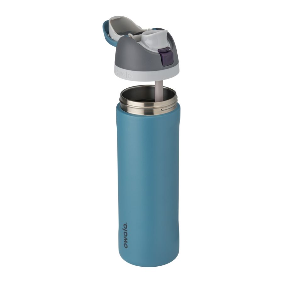 Owala Stainless Steel 13 FreeSip® Blue Oasis | CAB6269E