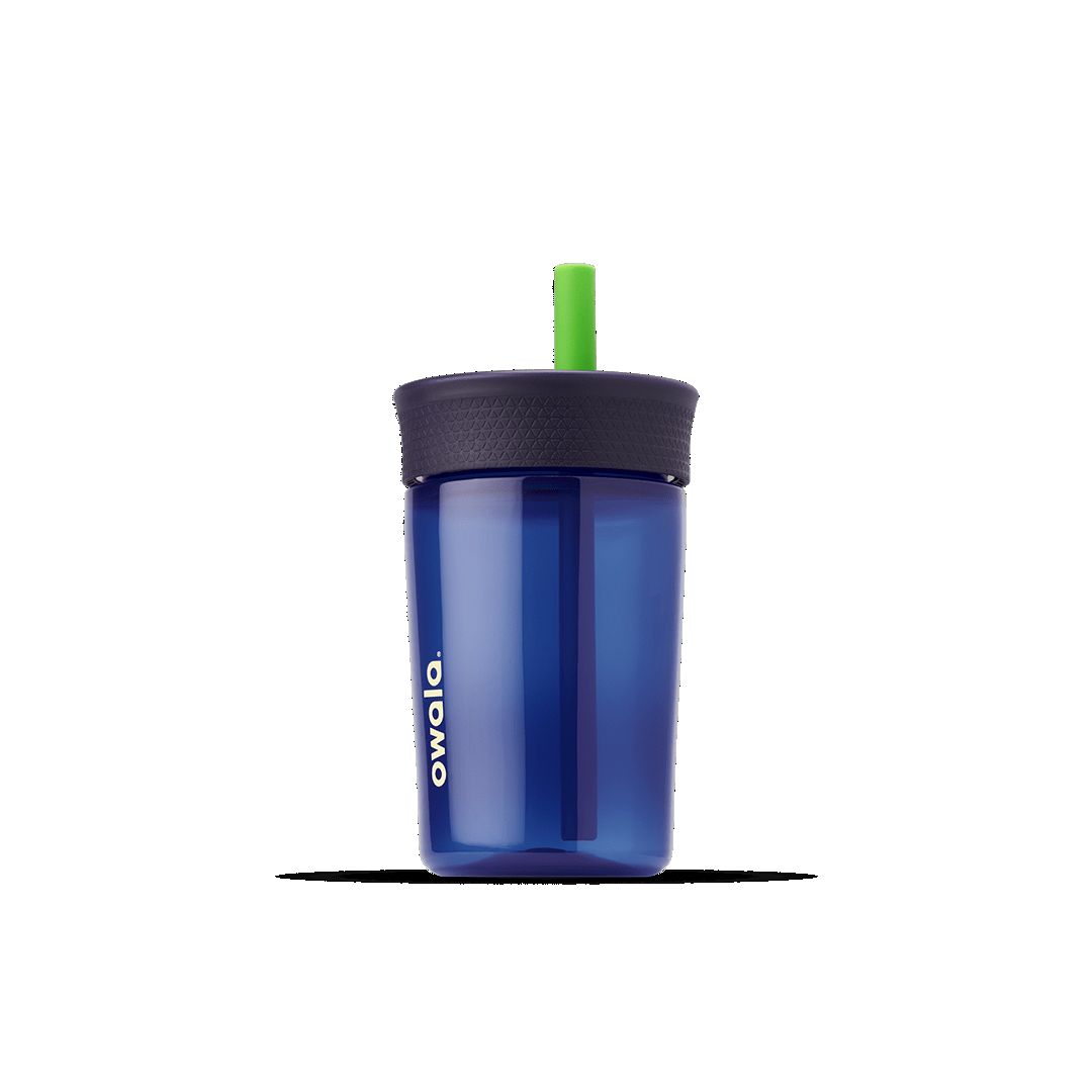 Owala Tumbler Plastic 20 Tumbler Plastic Home Base | CAN6372W