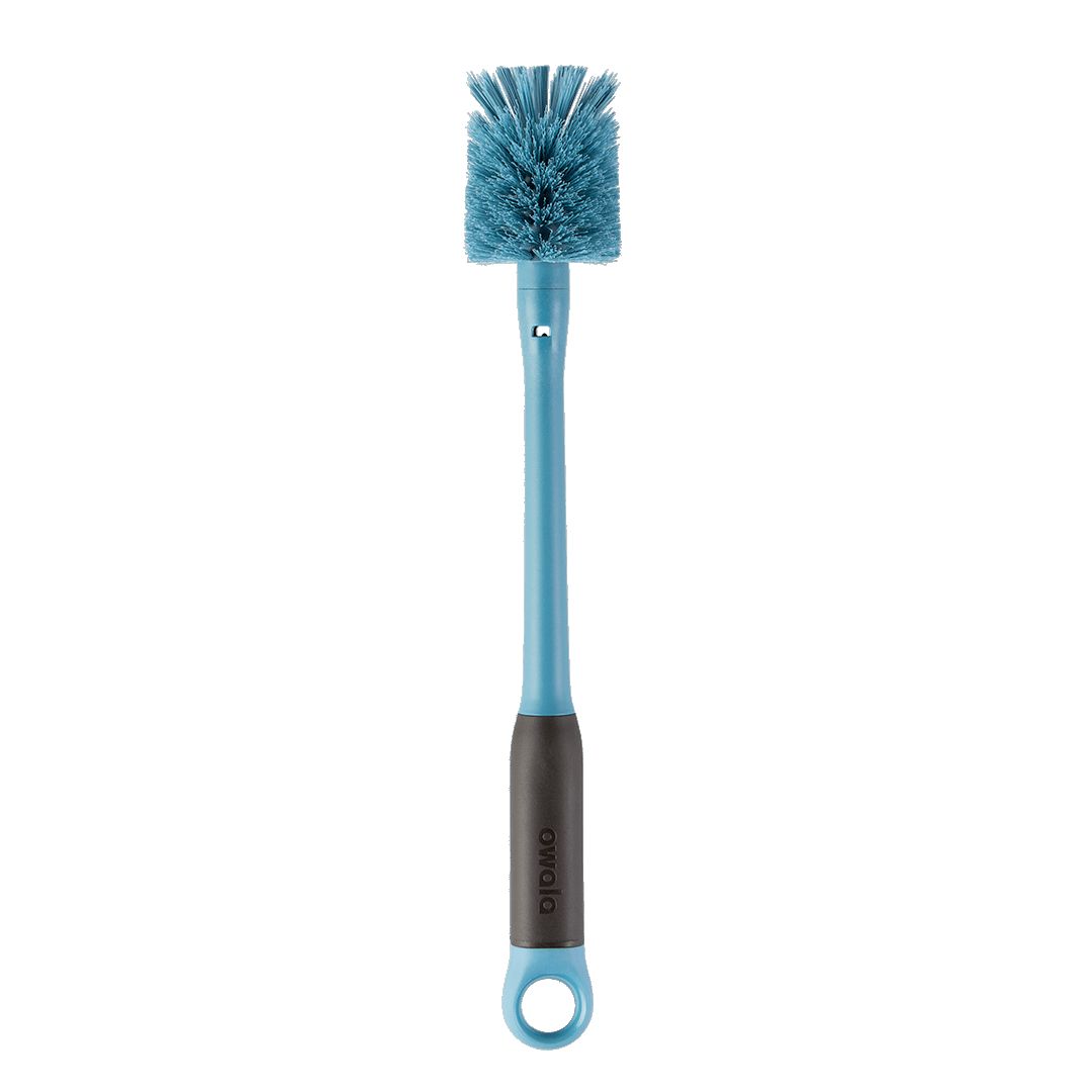 Owala  2-in-1 Bottle Brush Blue | CAU6390Z